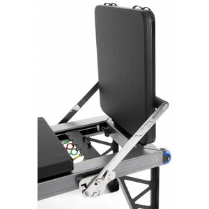 Elina Pilates Aluminium Reformer HL 4 with Tower