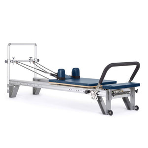 Elina Pilates Aluminum Reformer Mentor