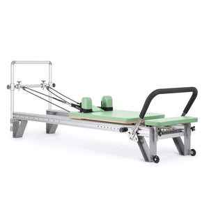 Elina Pilates Aluminum Reformer Mentor