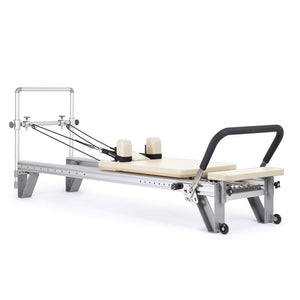 Elina Pilates Aluminum Reformer Mentor