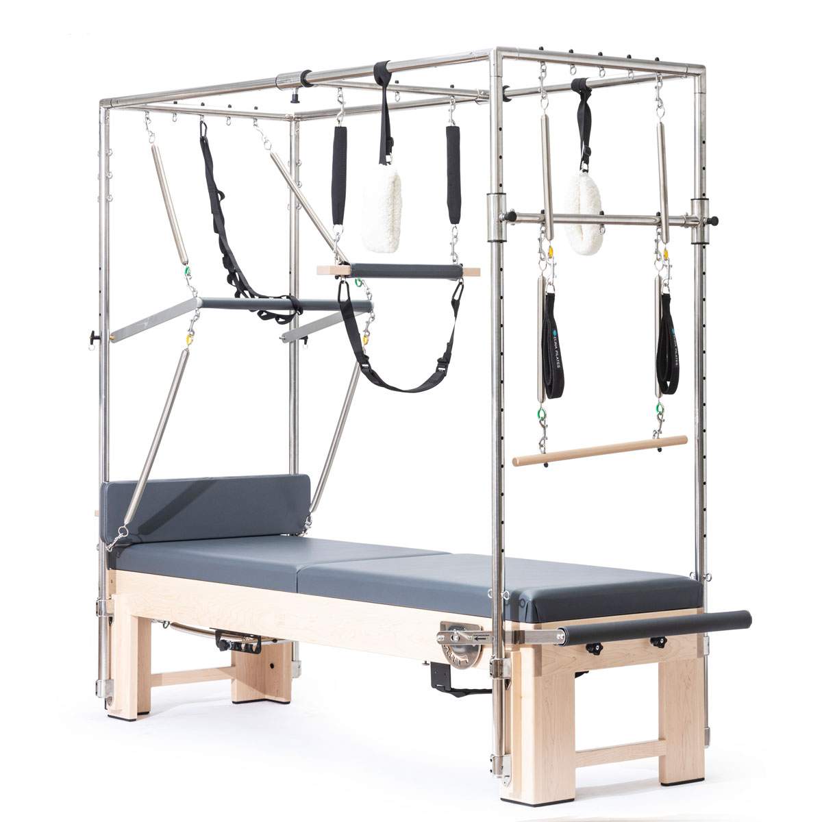 Elina Pilates Physio Reformer Master Instructor - Top Sports Tech