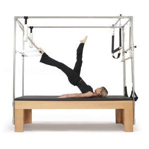 Elina Pilates Cadillac