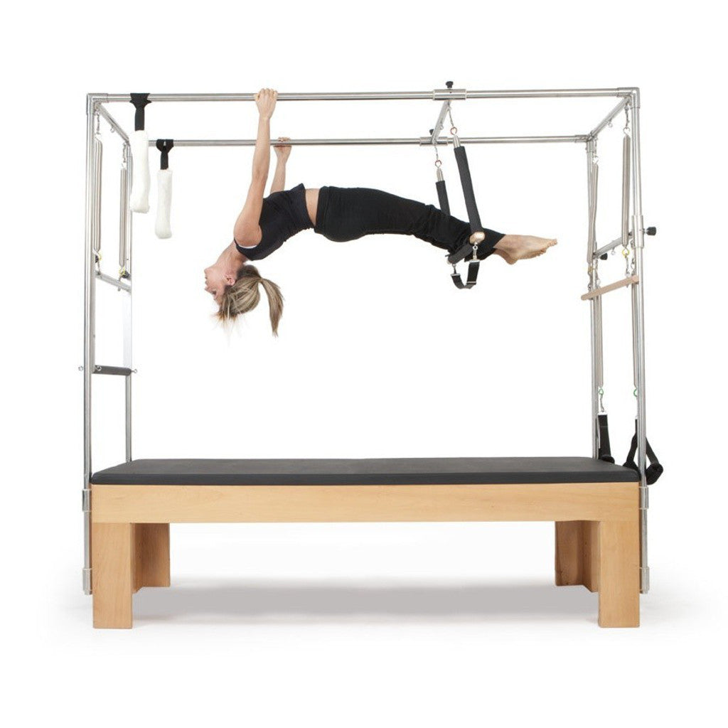 Elina Pilates Cadillac