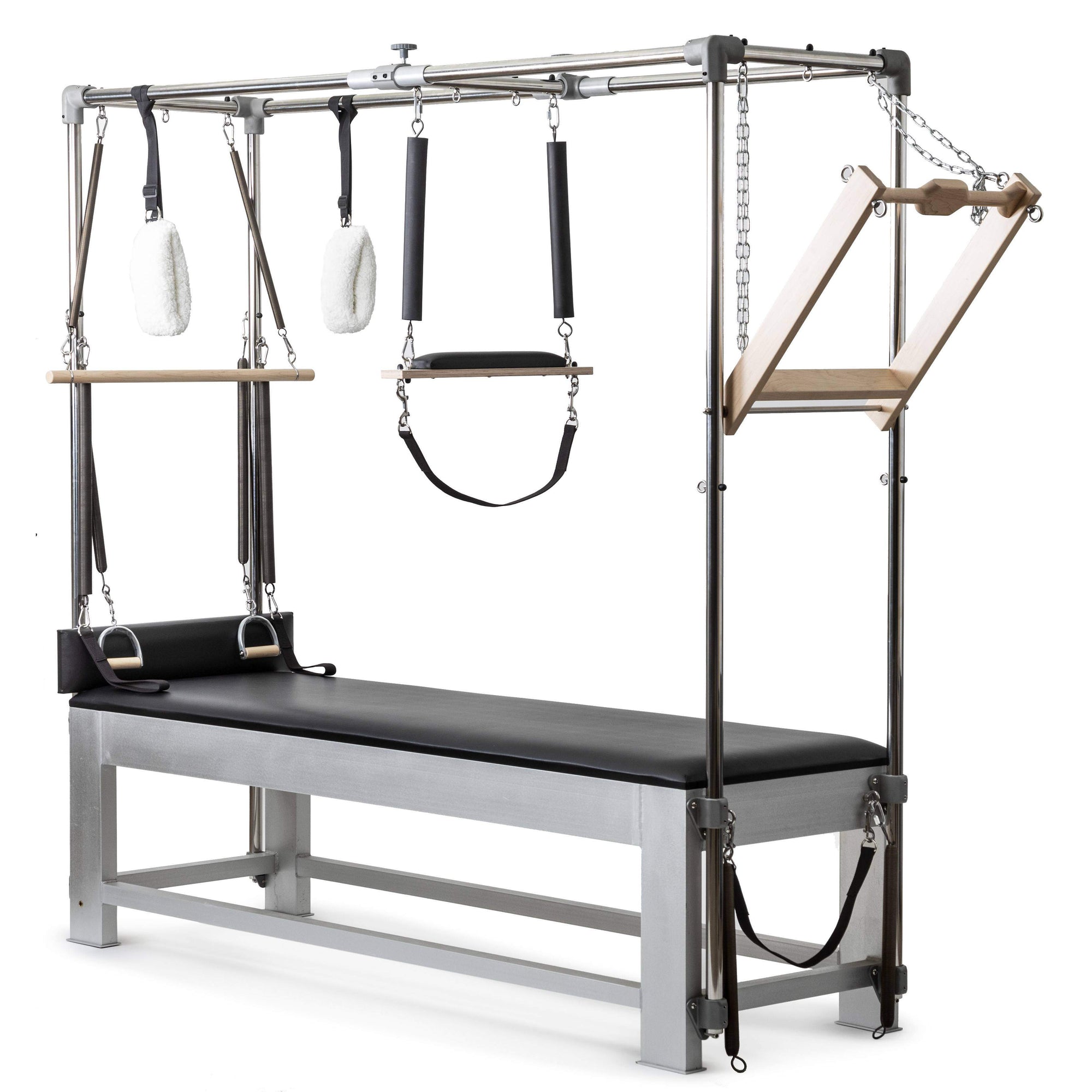 Elina Pilates Classic Aluminium Cadillac