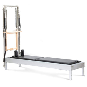 Elina Pilates Classic Aluminium Reformer 86" with Tower