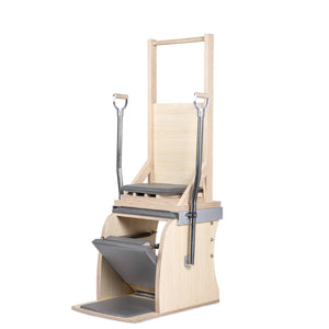 Elina Pilates Combination Wunda / Electric Chair