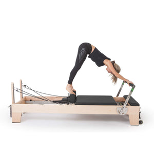 Elina Pilates Elite Wood Reformer