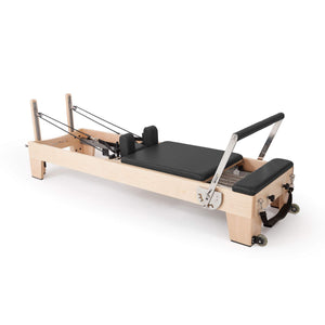 Elina Pilates Elite Wood Reformer