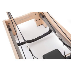 Elina Pilates Elite Wood Reformer