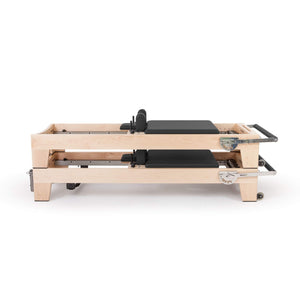 Elina Pilates Elite Wood Reformer