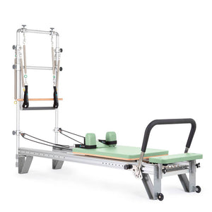 Elina Pilates Mentor Reformer With Tower