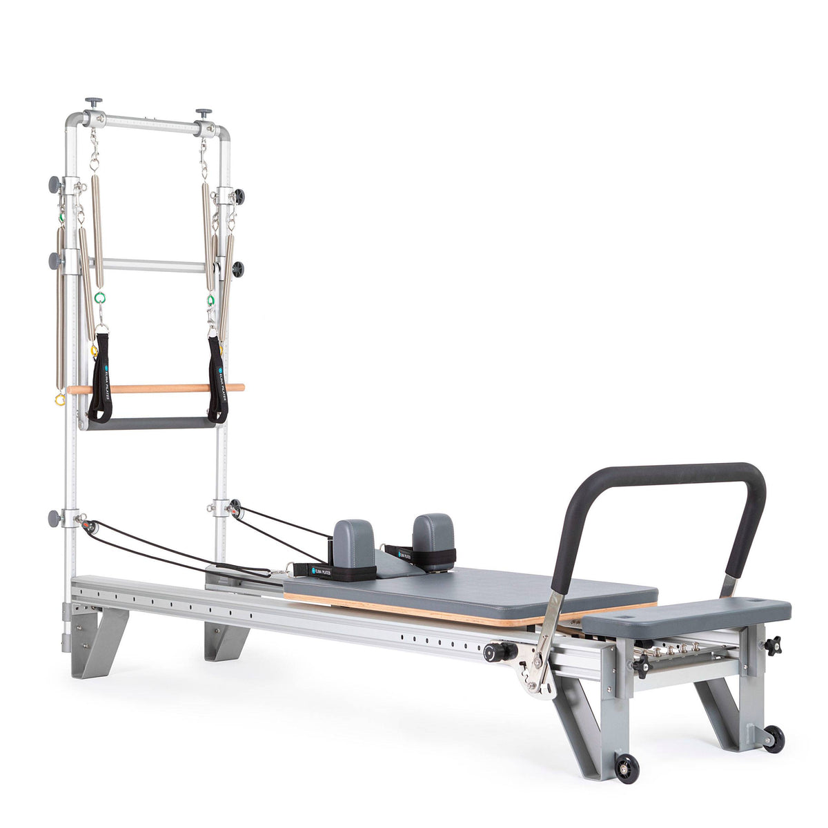 Elina Pilates® At-Home Reformer Tower