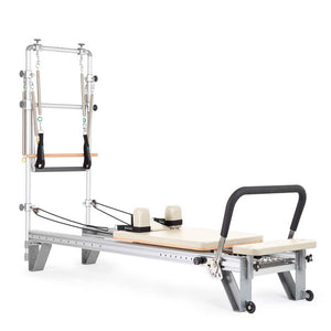 Elina Pilates Mentor Reformer With Tower