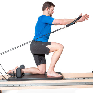 Elina Pilates Physio Reformer Master Instructor