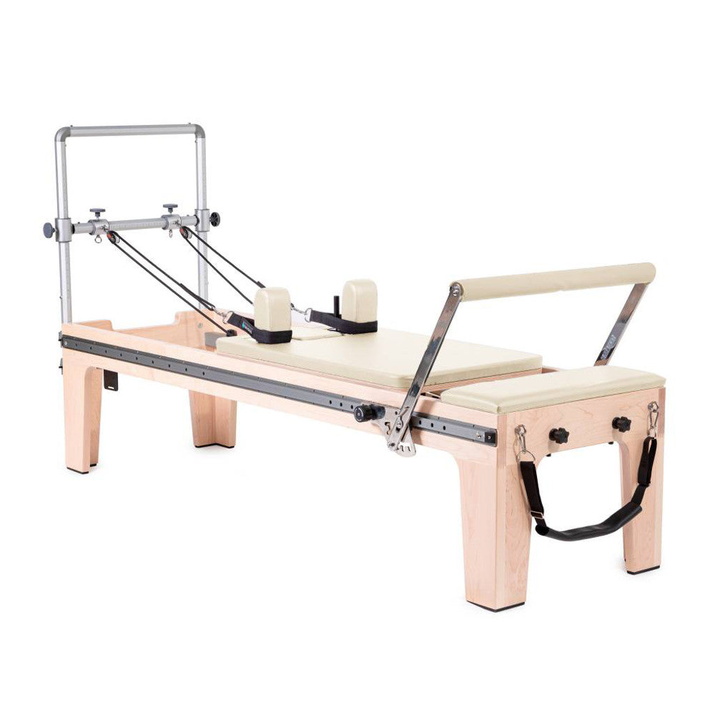 Elina Pilates Physio Reformer Master Instructor