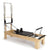 Elina Pilates Physio Wood Reformer With Tower