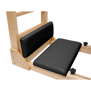 Elina Pilates Ladder Barrel ELITE with Wooden Base