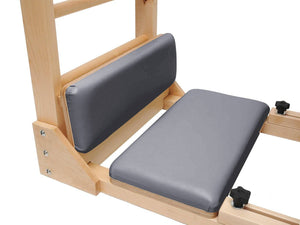 Elina Pilates Ladder Barrel ELITE with Wooden Base