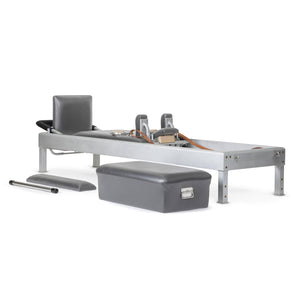 Elina Pilates Classic Aluminum Reformer