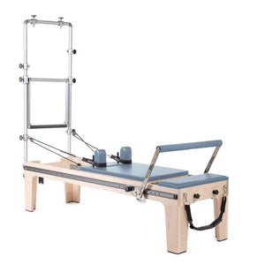 Elina Pilates Reformer Master Instructor Physio with Tower