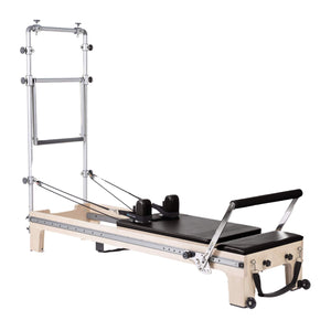 Elina Pilates Reformer Master Instructor With Tower