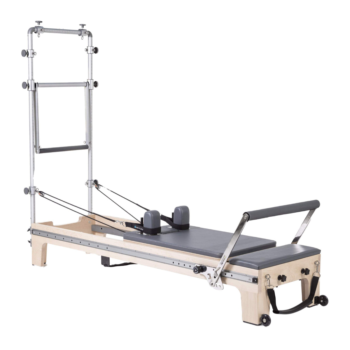 Elina Pilates Reformer Master Instructor With Tower