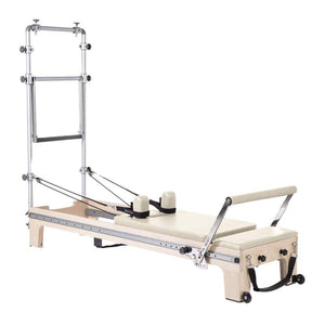 Elina Pilates Reformer Master Instructor With Tower