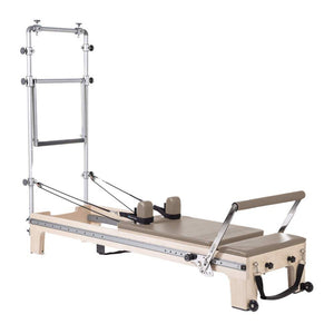 Elina Pilates Reformer Master Instructor With Tower