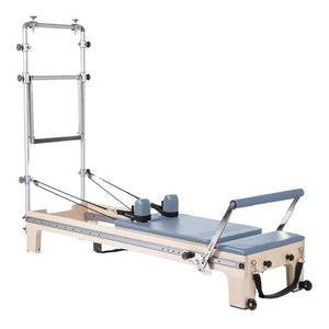 Elina Pilates Reformer Master Instructor With Tower