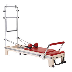 Elina Pilates Reformer Master Instructor With Tower