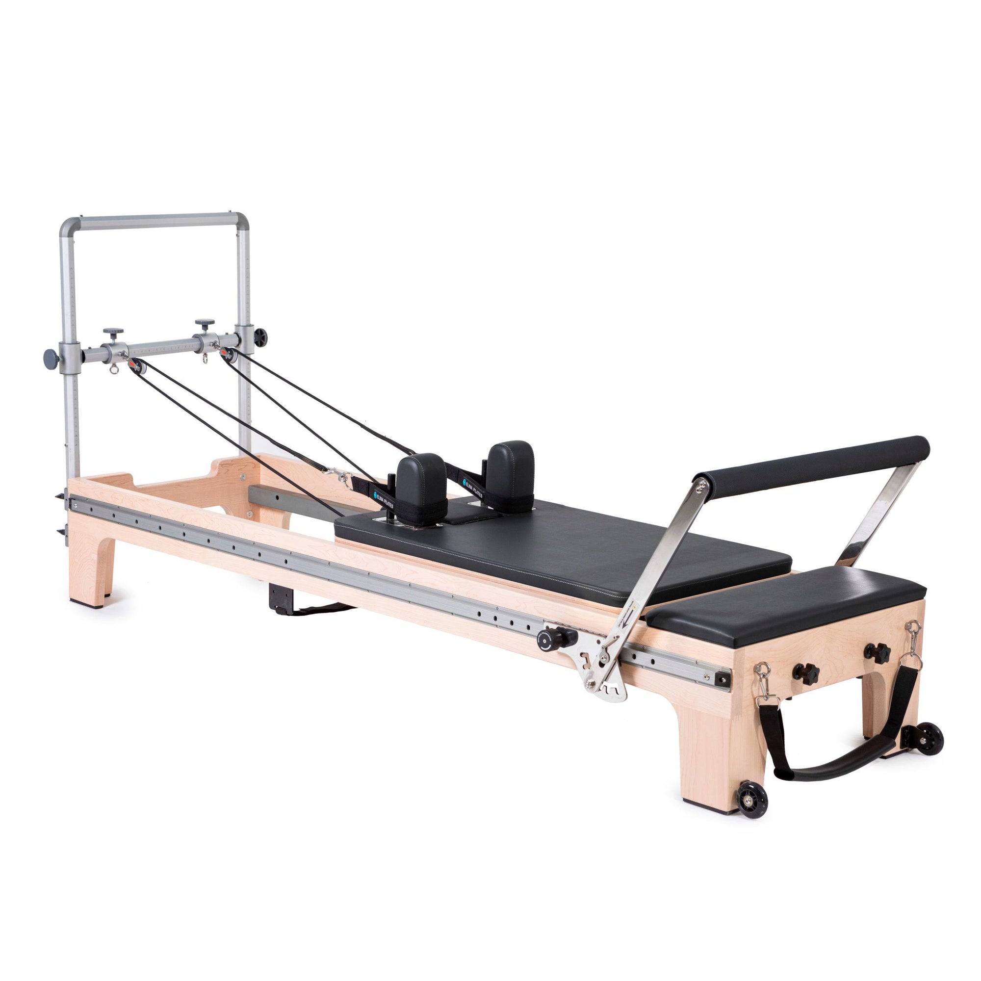 Elina Pilates Master Instructor Reformer