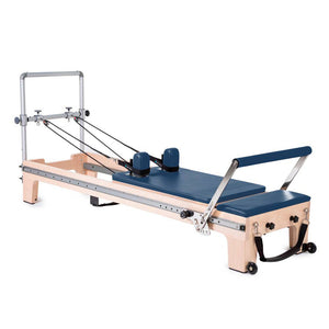 Elina Pilates Master Instructor Reformer