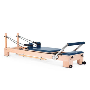 Elina Pilates Wooden Reformer Lignum