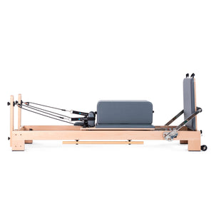 Elina Pilates Wooden Reformer Lignum