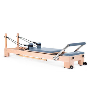 Elina Pilates Wooden Reformer Lignum