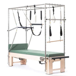 Elina Pilates Elite Cadillac-Reformer