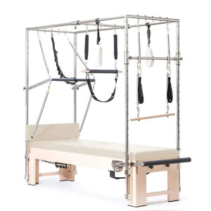 Elina Pilates Elite Cadillac-Reformer