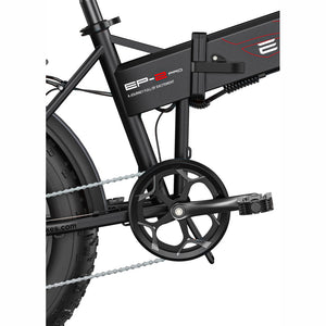 Engwe EP-2 Pro Folding E-Bike