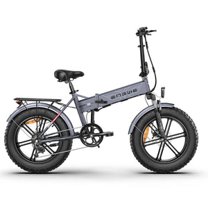 Engwe EP-2 Pro Folding E-Bike