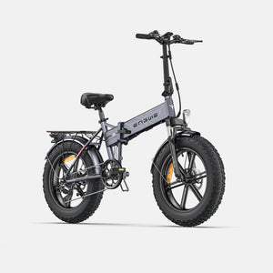 Engwe EP-2 Pro Folding E-Bike