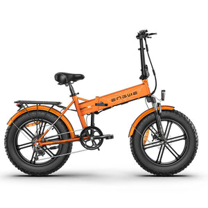 Engwe EP-2 Pro Folding E-Bike