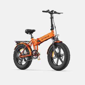 Engwe EP-2 Pro Folding E-Bike