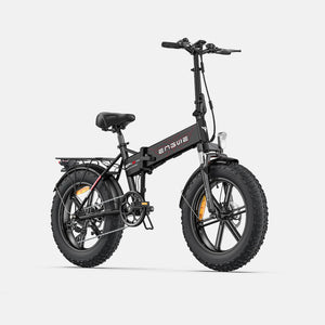 Engwe EP-2 Pro Folding E-Bike