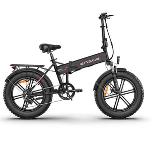 Engwe EP-2 Pro Folding E-Bike