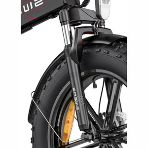 Engwe EP-2 Pro Folding E-Bike