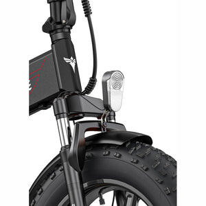 Engwe EP-2 Pro Folding E-Bike