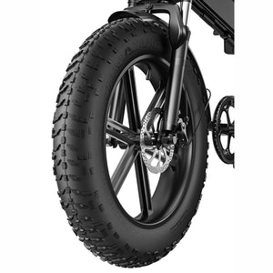 Engwe EP-2 Pro Folding E-Bike