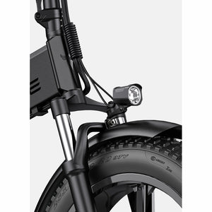 Engwe Engine Pro UF Folding E-Bike