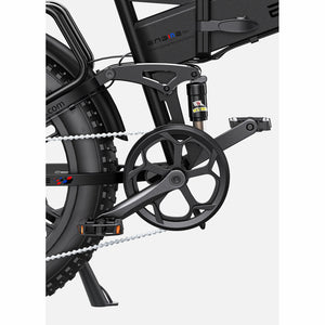 Engwe Engine Pro UF Folding E-Bike