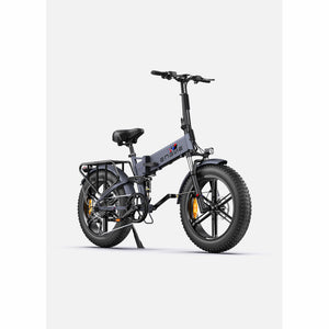 Engwe Engine Pro UF Folding E-Bike